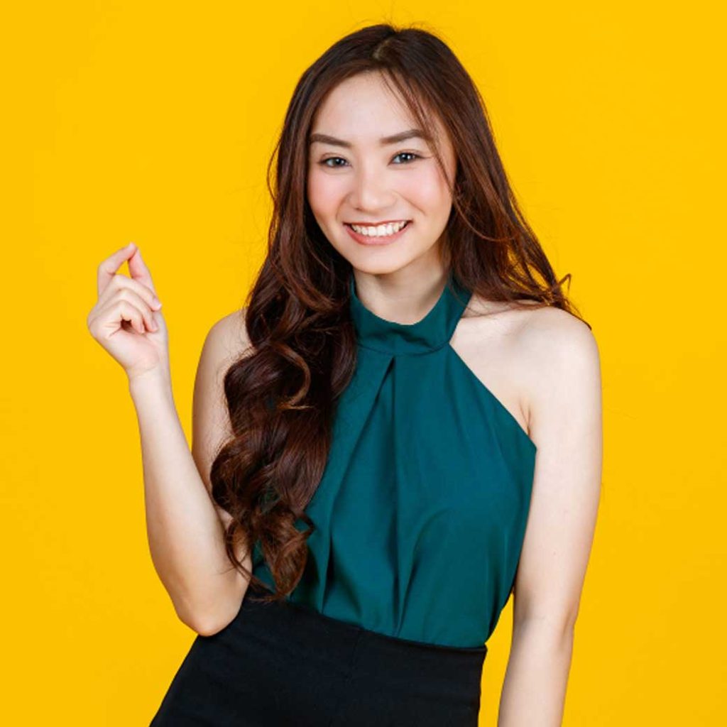 นางสาวอารยา